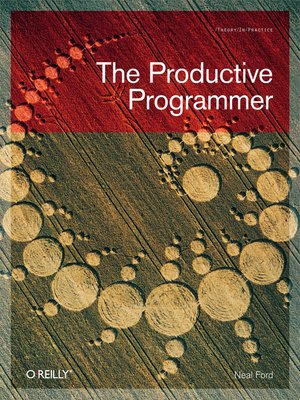 cover image of The Productive Programmer